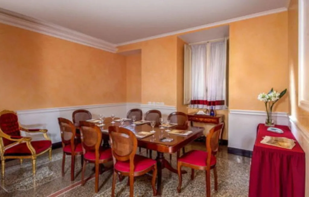 Conferences, Golden Tulip Rome Piram, Rome