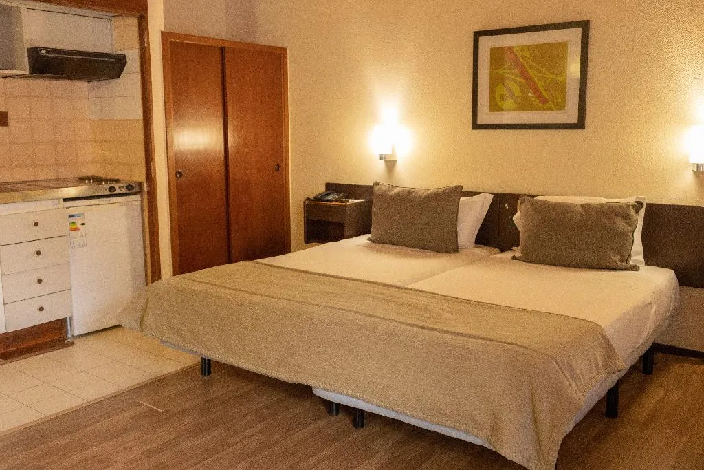 TWIN SUPERIOR Room, Flag Hotel Madeira - Ribeira-Brava, Madeira