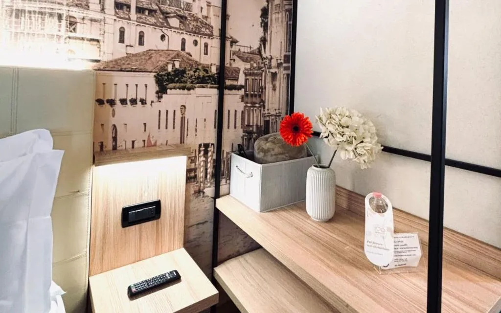 Double or Twin SUPERIOR Room, Al Graspo de Ua, Venice