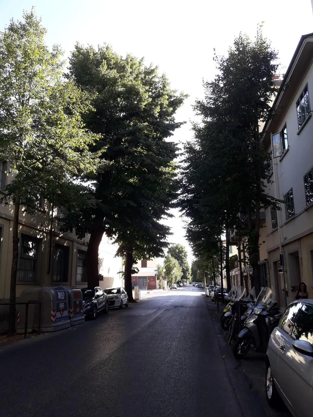 General view, Dimora Del Magnifico, Florence