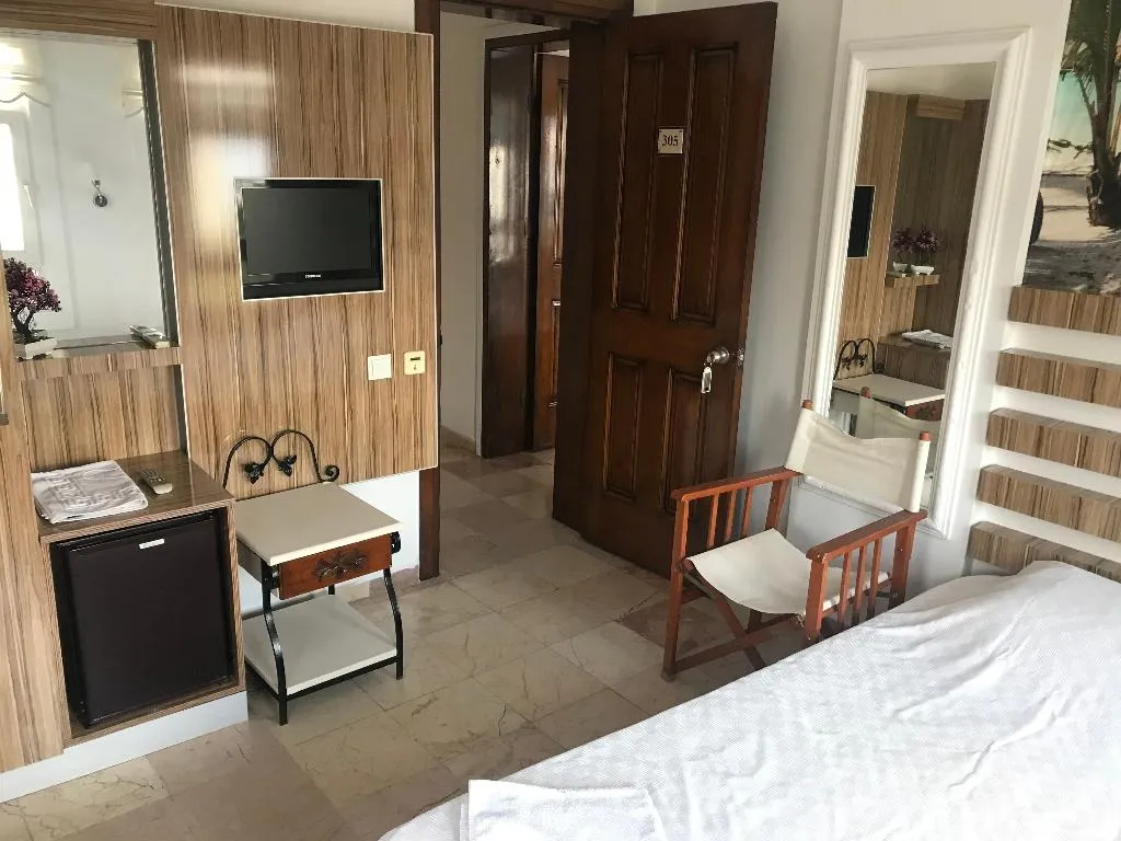 DOUBLE STANDARD Room, Pearl of Marmaris Otel, Dalaman