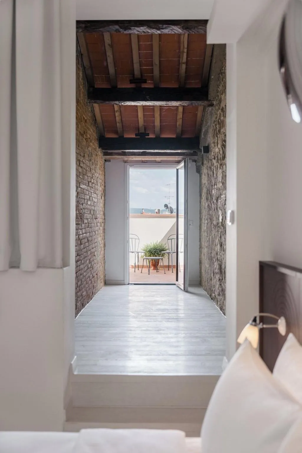 Room, Ruby Bea Hotel Florence, Florence