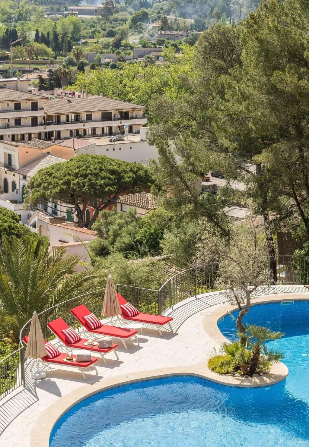 General view, Ona Hotels Sóller Bay - Adults Only, Majorca