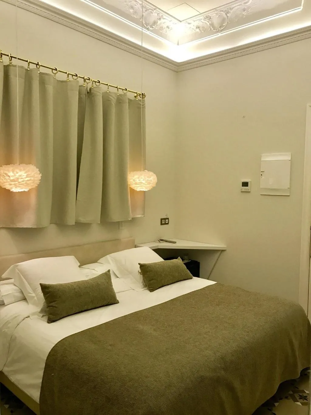Room, Anakena House Modernist Bed And Breakfast, Barcelona