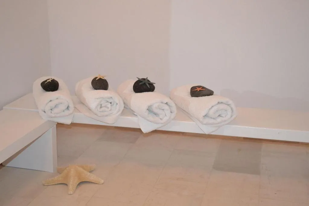 Room, Sol Mare Salis, Santorini