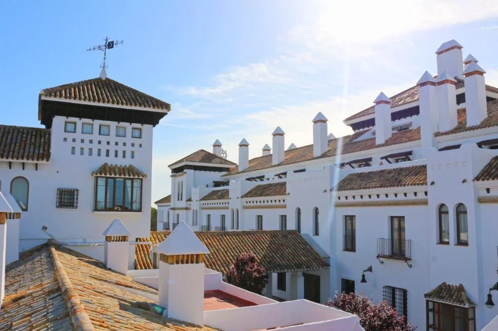 General view, Moon Dreams El Cortijo, Costa De La Luz
