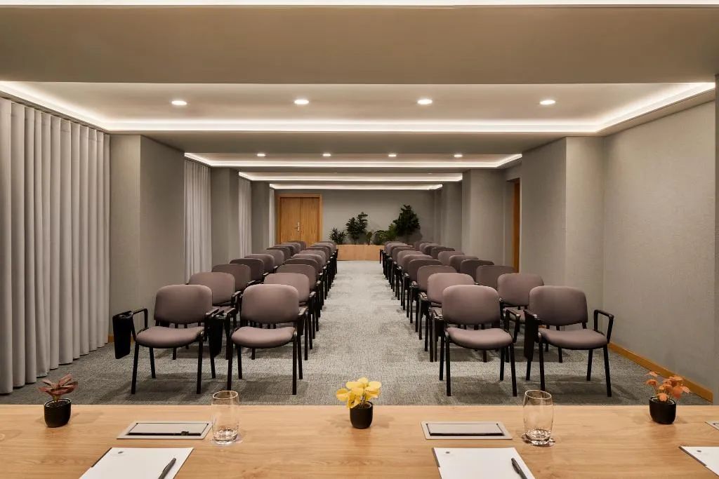 Conferences, Dom Jose Beach Hotel, Algarve