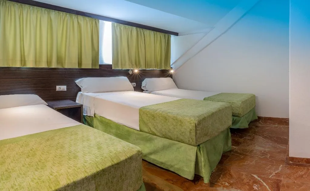 APARTMENT DELUXE Room, Apartotel Magic Tropical Splash, Costa Blanca