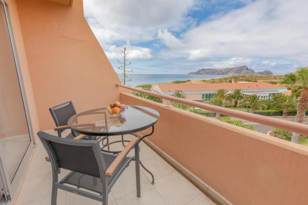 APARTMENT SEA VIEW TWO BEDROOMS Room, Vila Baleira Porto Santo, Porto Santo