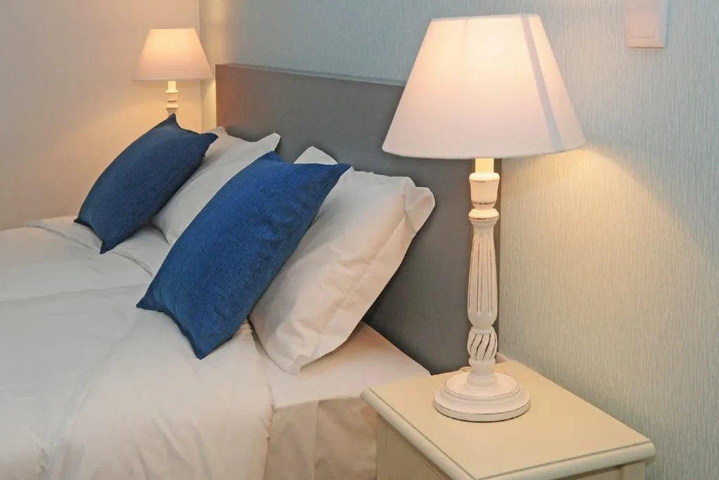SINGLE STANDARD Room, Casa do Caminho Verde, Madeira
