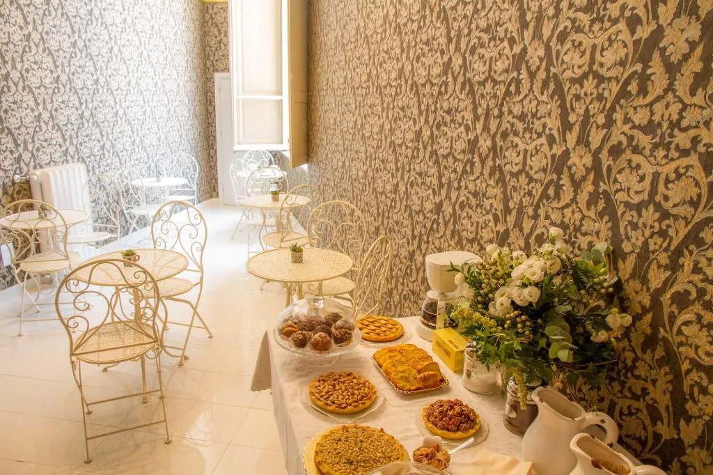 Restaurant, Magister, Rome