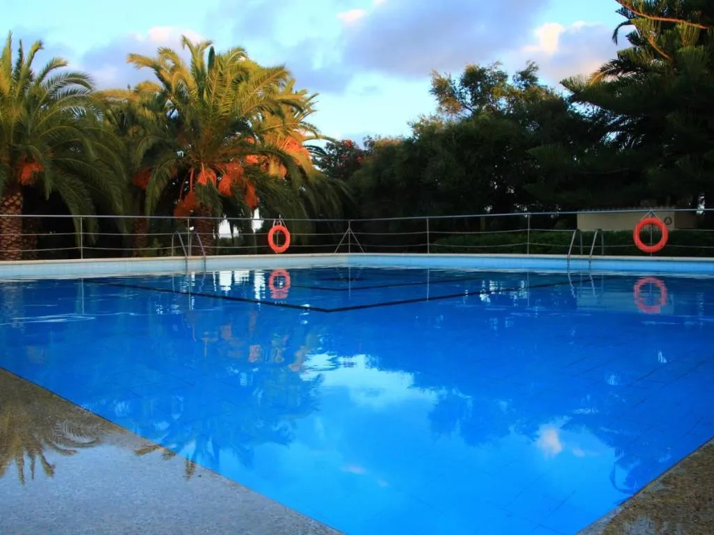 General view, Hotel Rural Predio Son Serra, Majorca