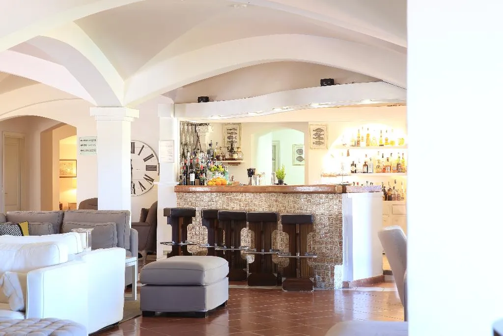 Bar, Le Ginestre, Olbia