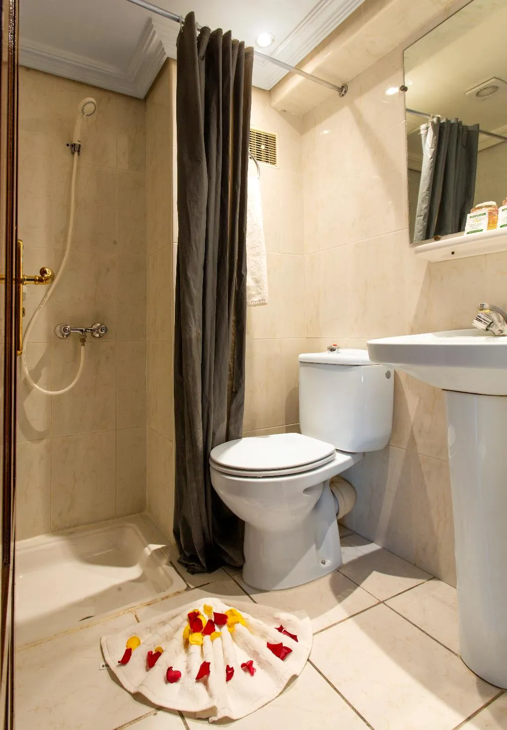TRIPLE STANDARD Room, Akabar, Marrakech