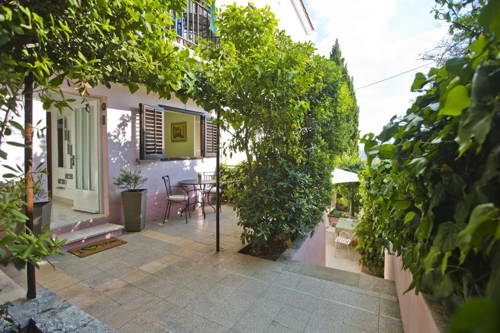 Room, Villa Milton Hvar, Split