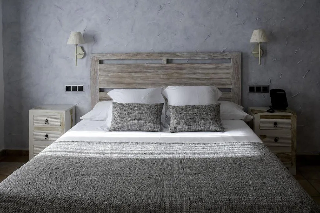 Room, Hotel Sa Voga, Barcelona