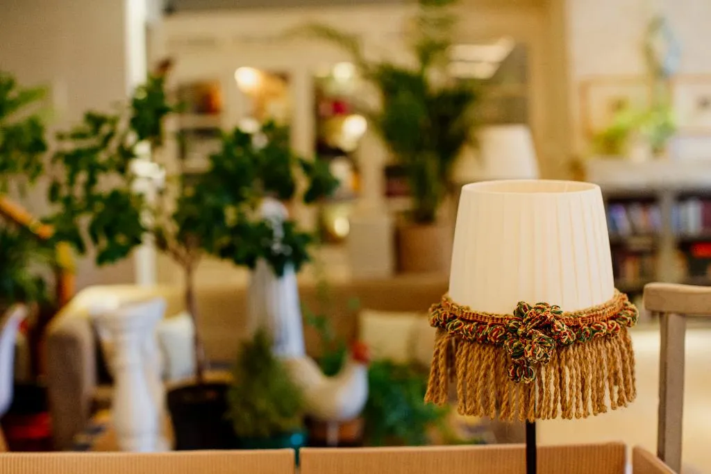 Lobby, Hotel Los Angeles Denia, Costa Blanca