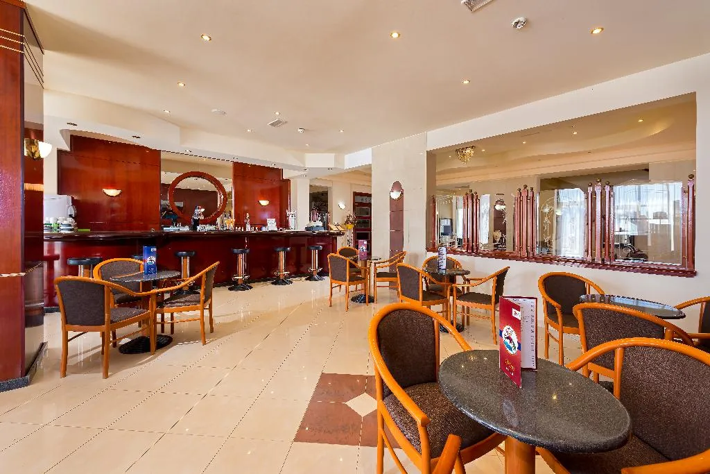 Bar, Rodos Star, Rhodes