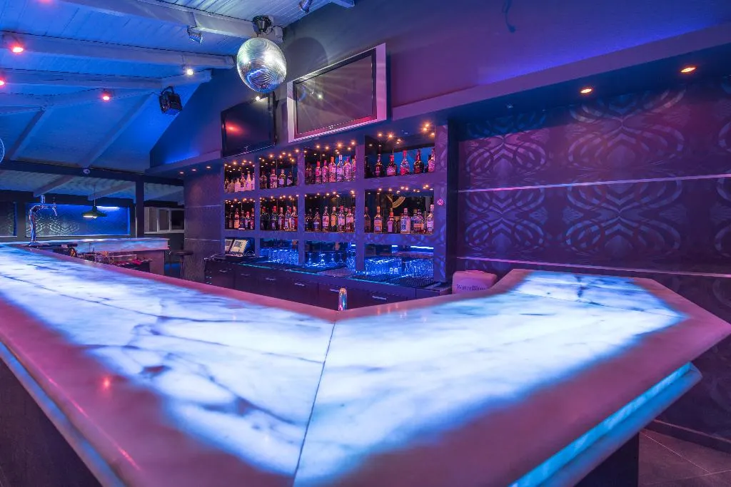 Bar, Tzante Hotel Zakynthos | Adults Only, Zante