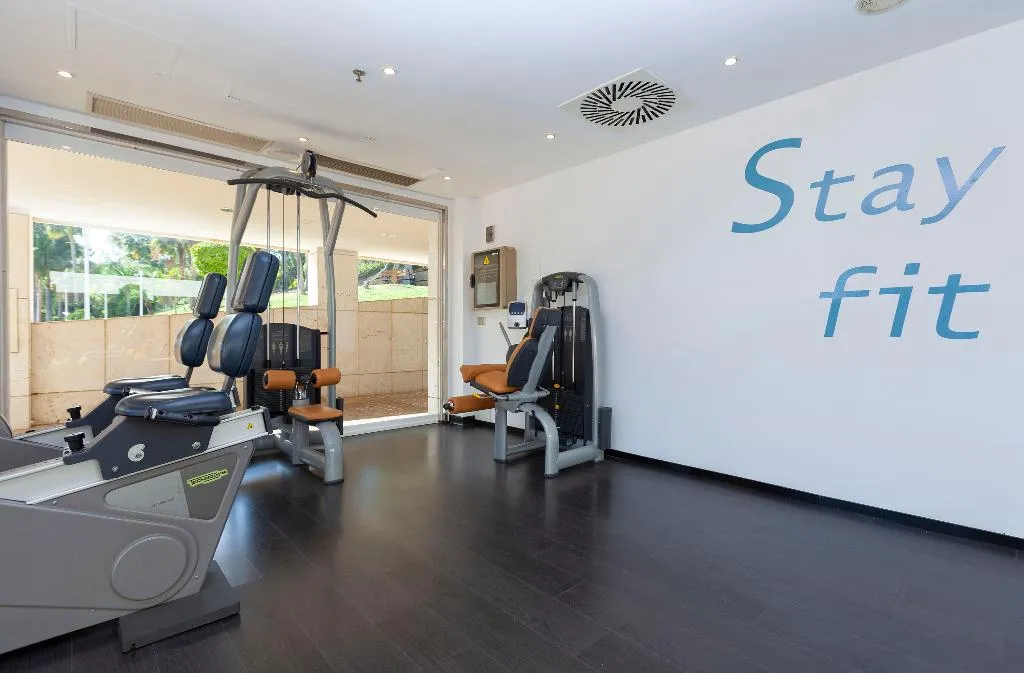 Sports and Entertainment, Alanda Hotel Marbella, Costa Del Sol