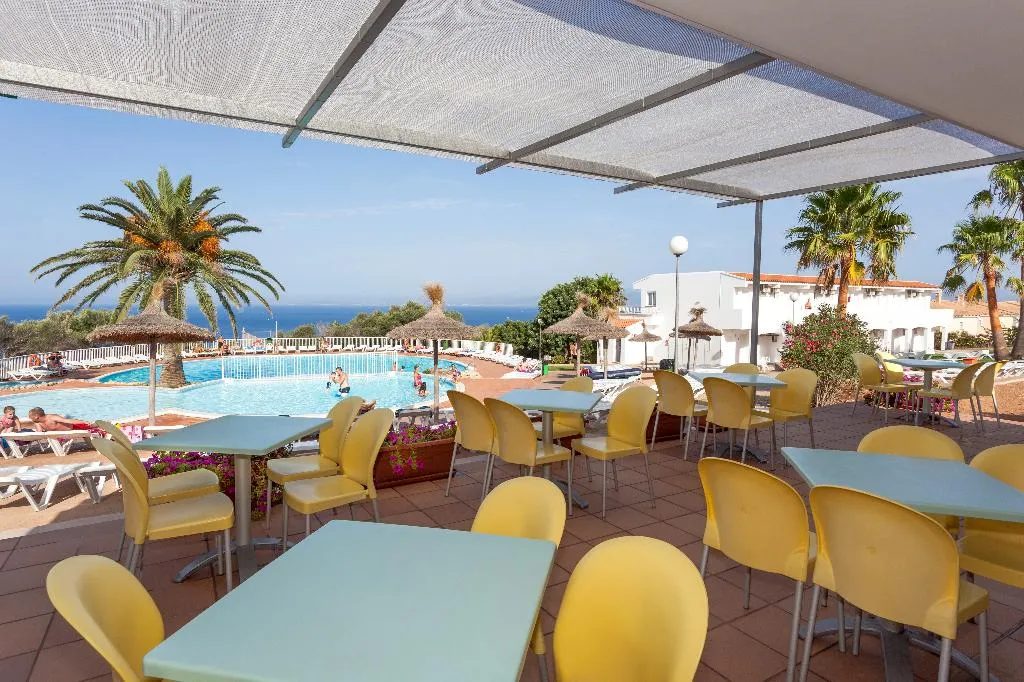 General view, Sun Club El Dorado, Majorca