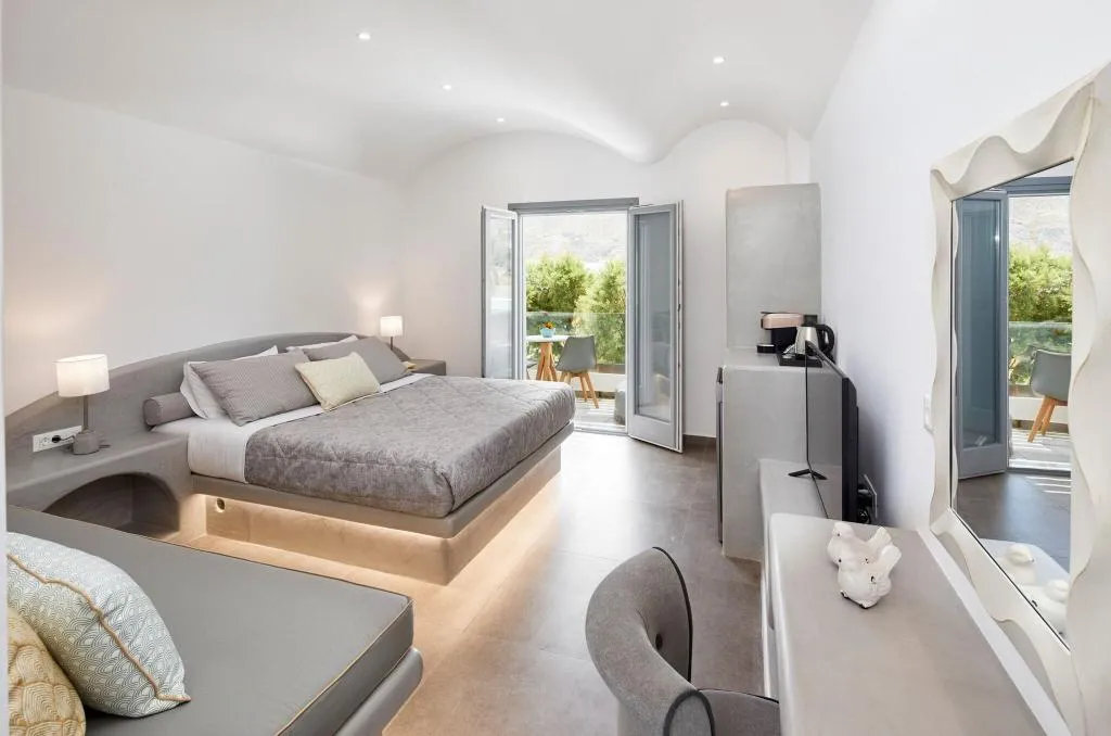 Room, Amara Suites Santorini, Santorini
