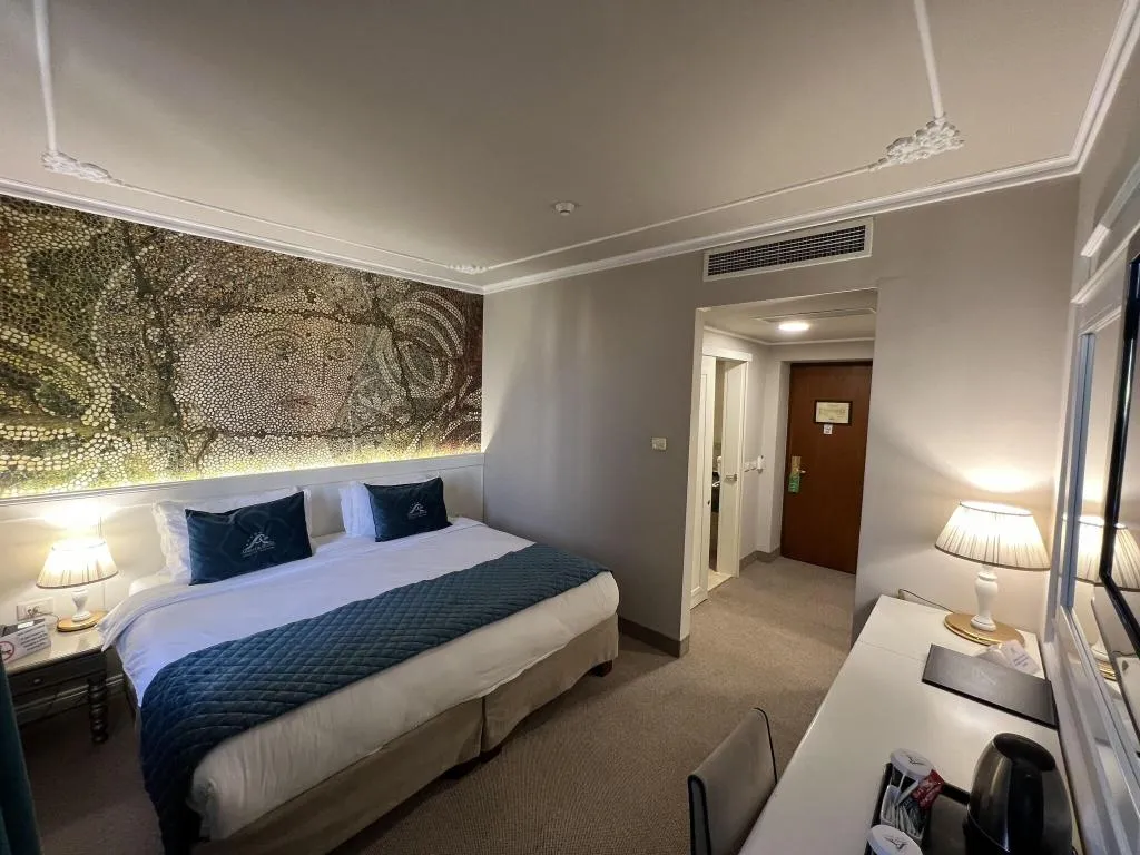 Room, Adriatik Hotel BW Premier Collection, Durres