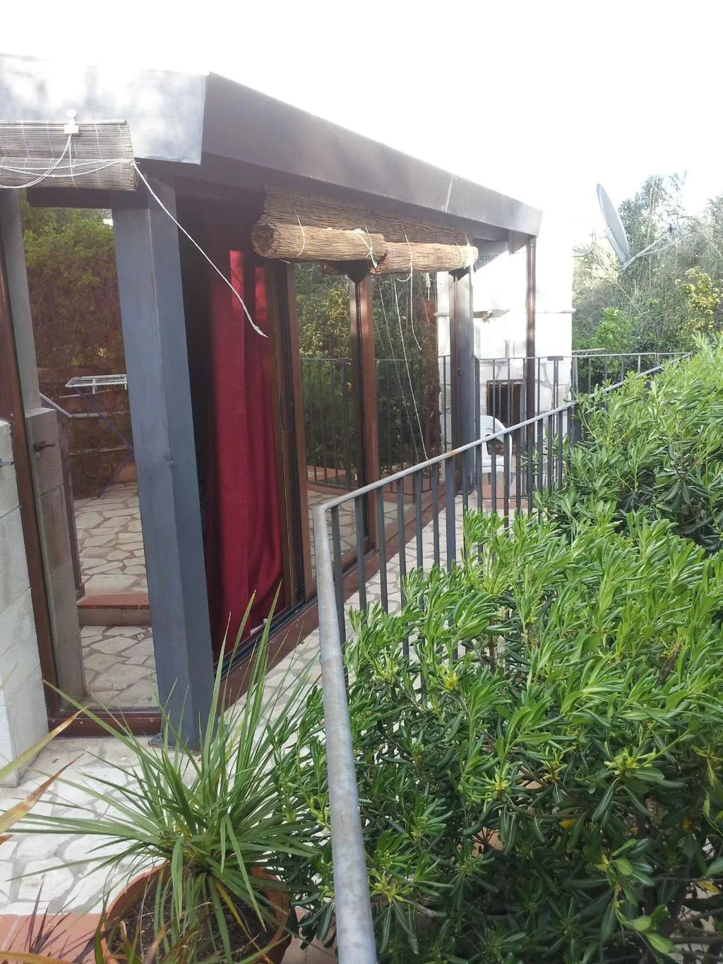 Room, Eurialo Green Suites, Catania