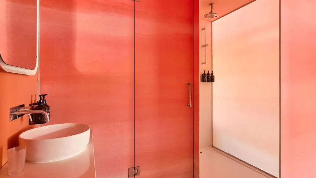Double or Twin STANDARD Room, Hotel Indigo Albufeira, Algarve