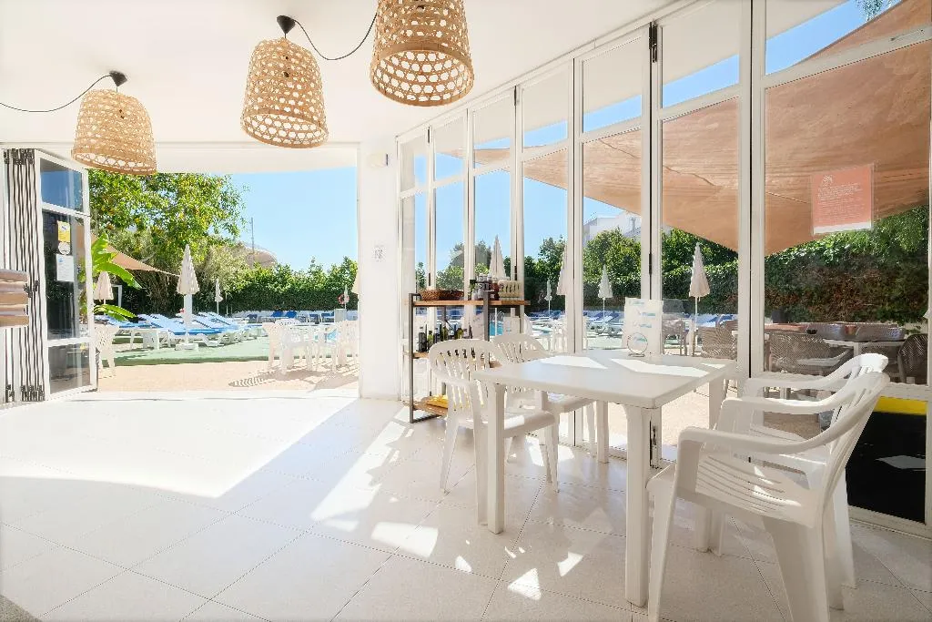Bar, AzuLine Hotel Llevant, Ibiza