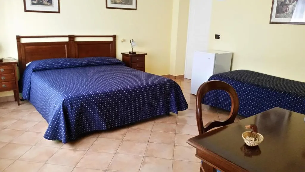 Room, Bed Breakfast Armonia, Catania