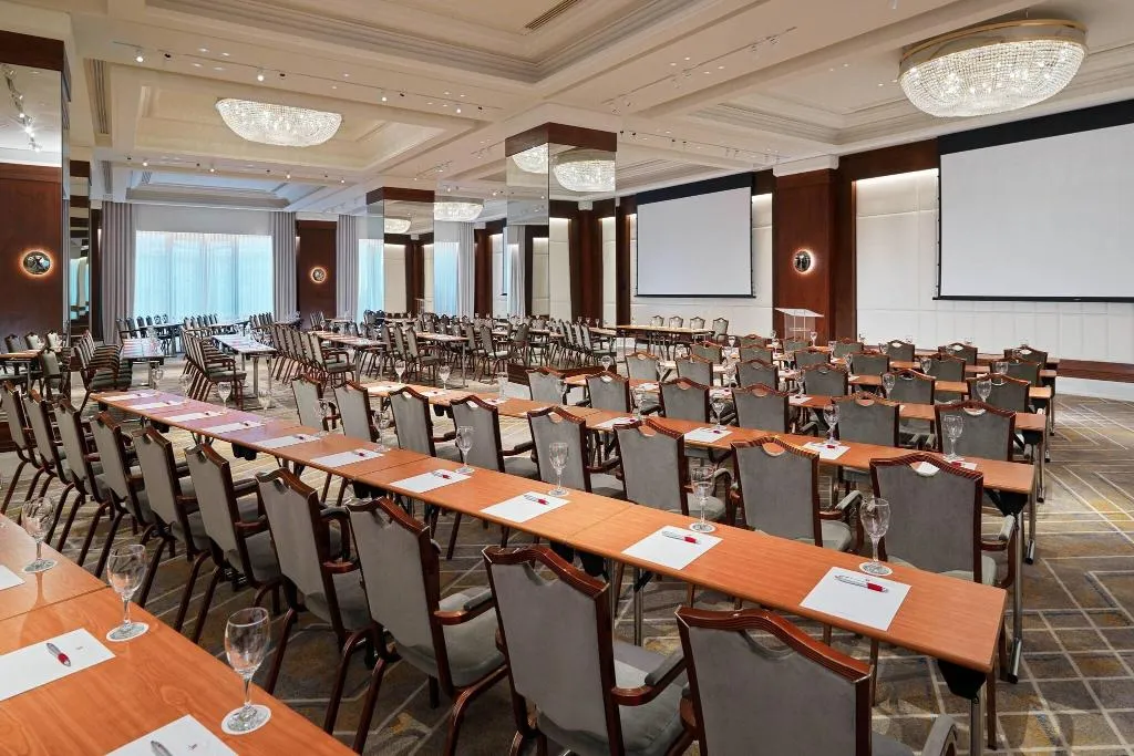 Conferences, Athens Marriott Hotel, Athens