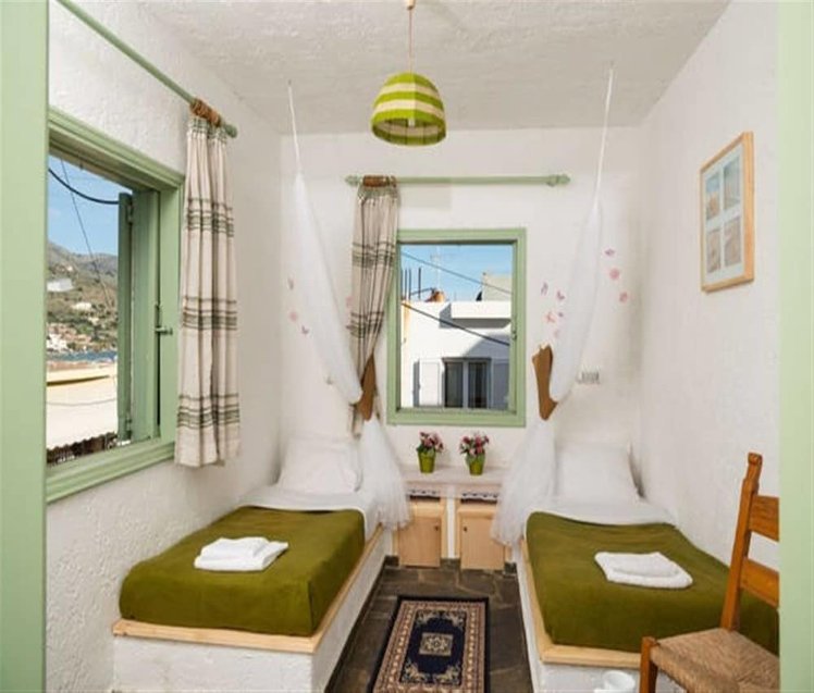 Elounda Colour Apartments, Crete