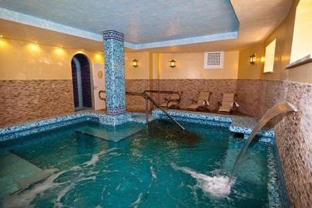 Citara Hotel, Naples