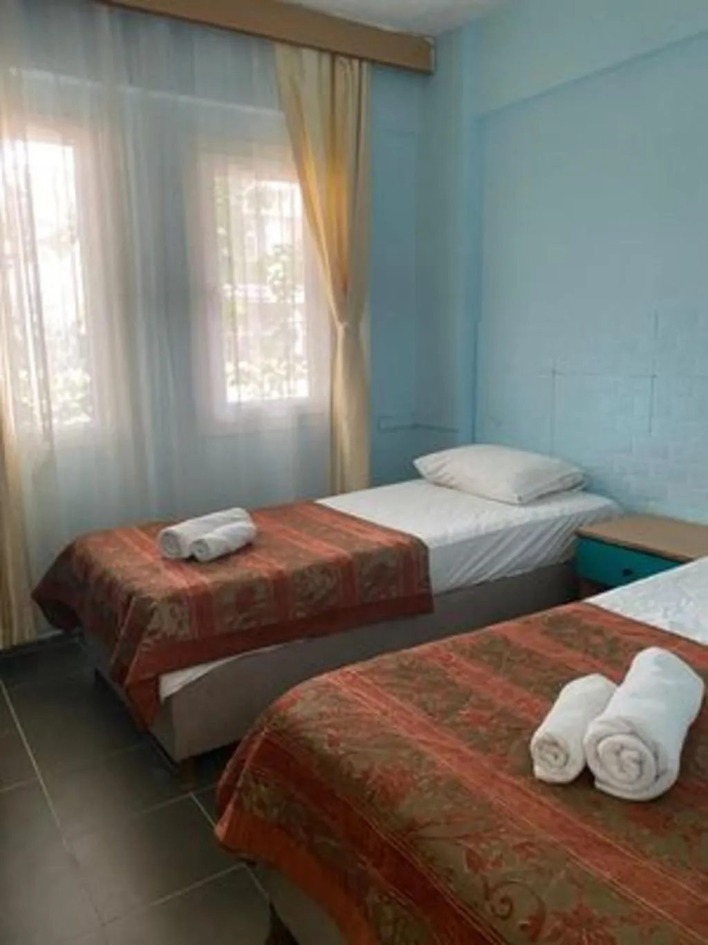 APARTMENT CLASSIC Room, Palm Club Apart Otel, Izmir
