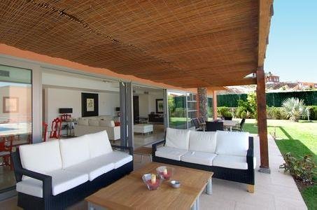Villas Salobre, Gran Canaria
