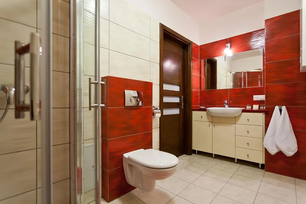 APARTMENT STANDARD Room, Kamienica Kazimierz, Krakow