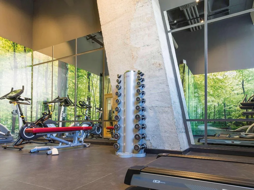 Sports and Entertainment, Ibis styles Madrid City Las Ventas, Madrid