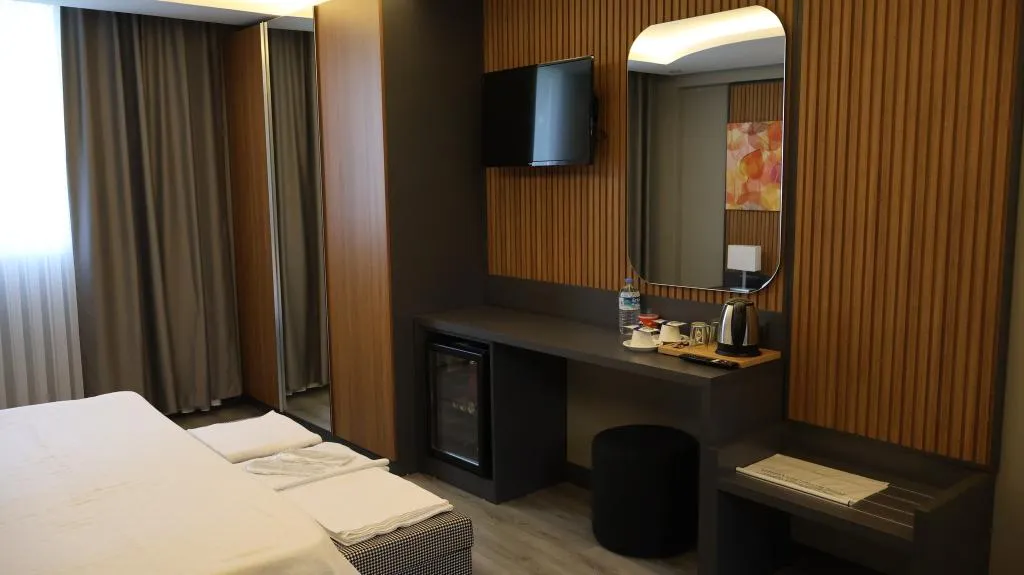 Room STANDARD Room, Diamond Elit Otel Bornova, Izmir