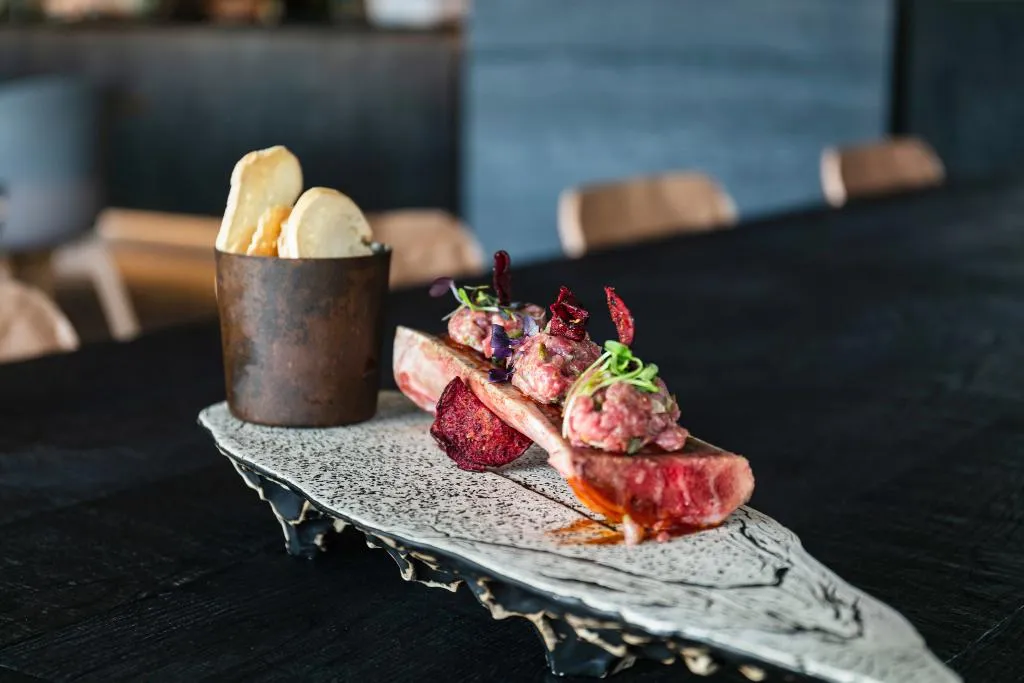 Restaurant, Ibis styles Madrid City Las Ventas, Madrid
