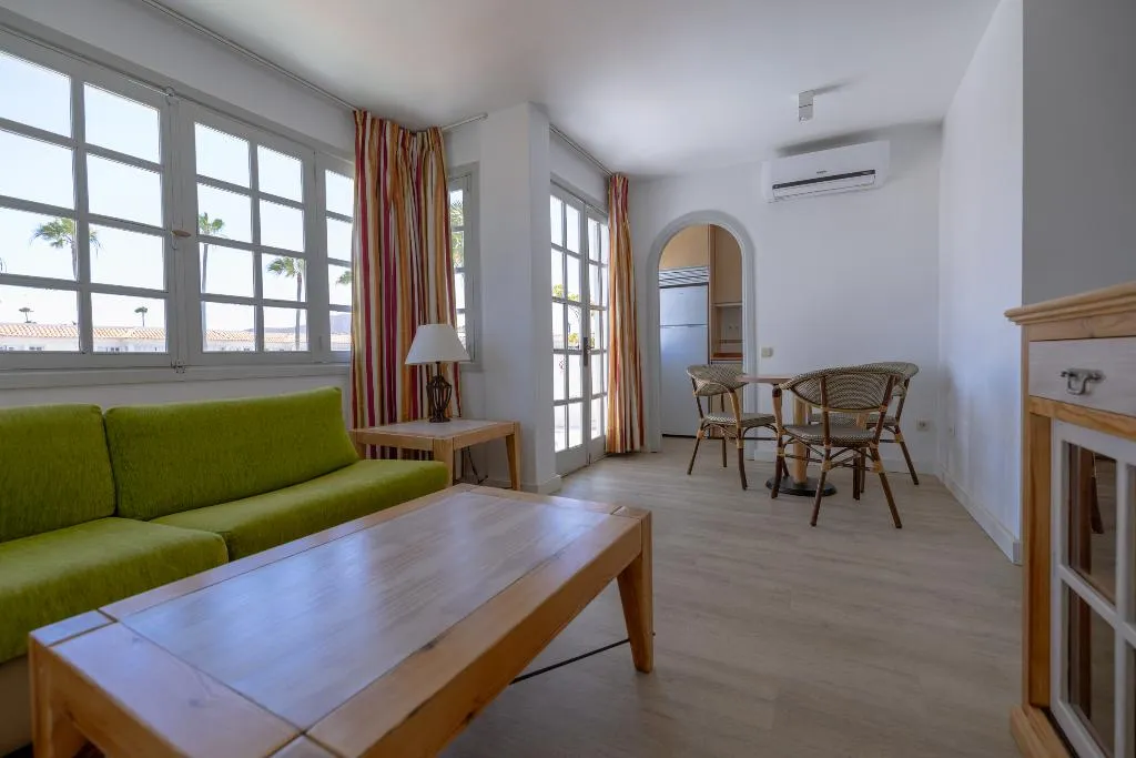 Room, FuentePark Apartamentos, Fuerteventura