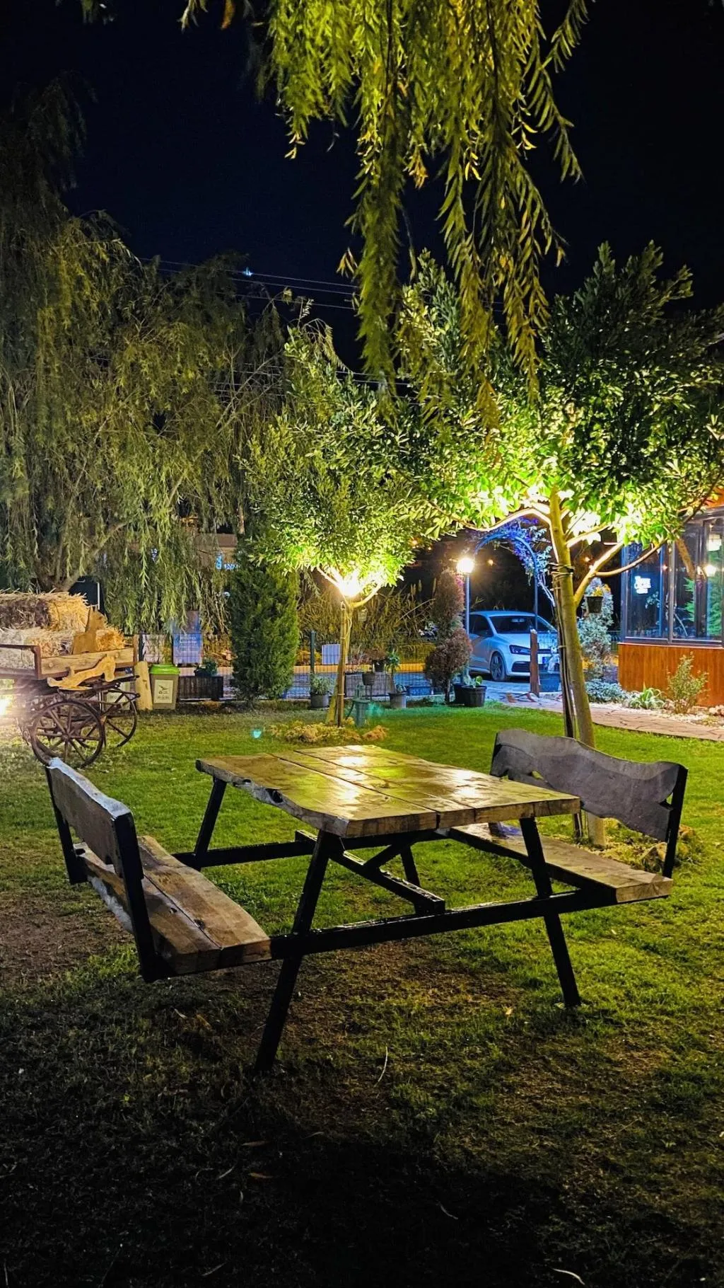 General view, Karaöz Sapphire Bungalows, Antalya