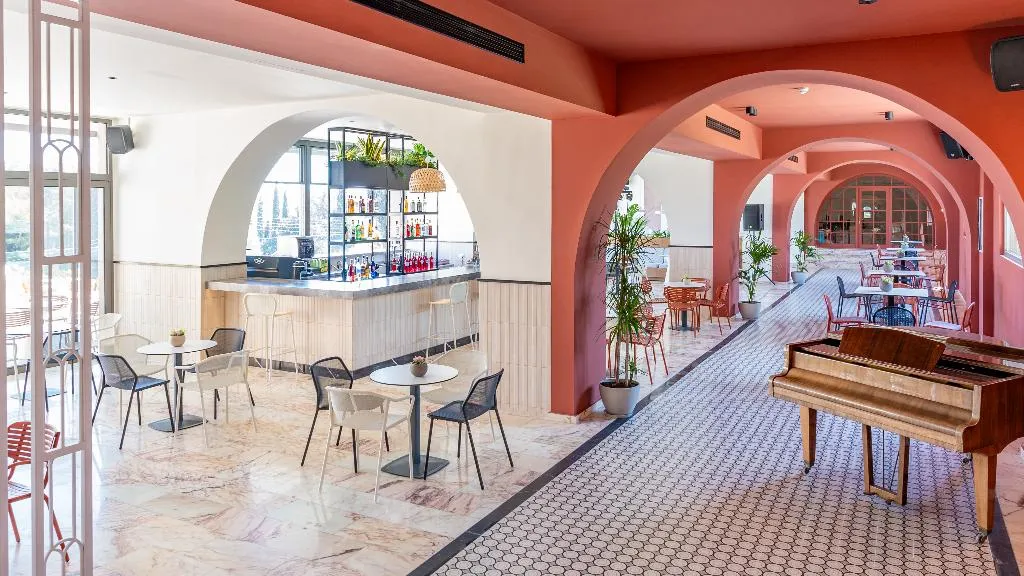 Restaurant, Iolida Corfu Resort & Spa, Corfu