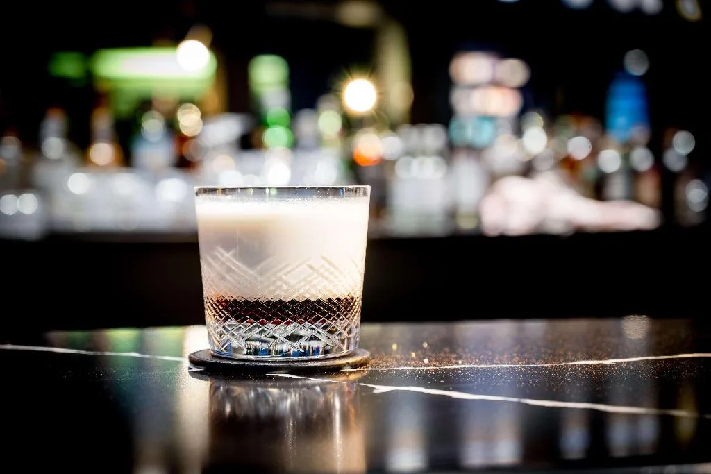 Bar, Radisson Collection Hotel, Berlin, Berlin