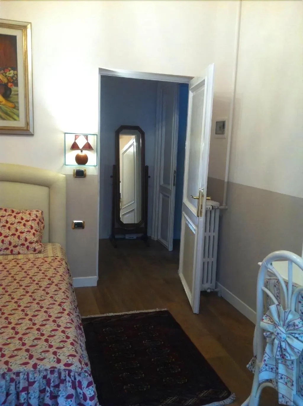 Room, Charme Holidays Colosseum, Naples