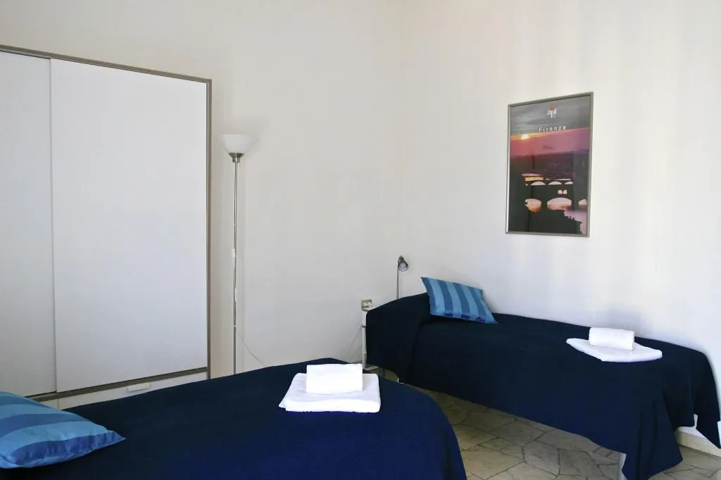 Room, Iris Florentina, Florence