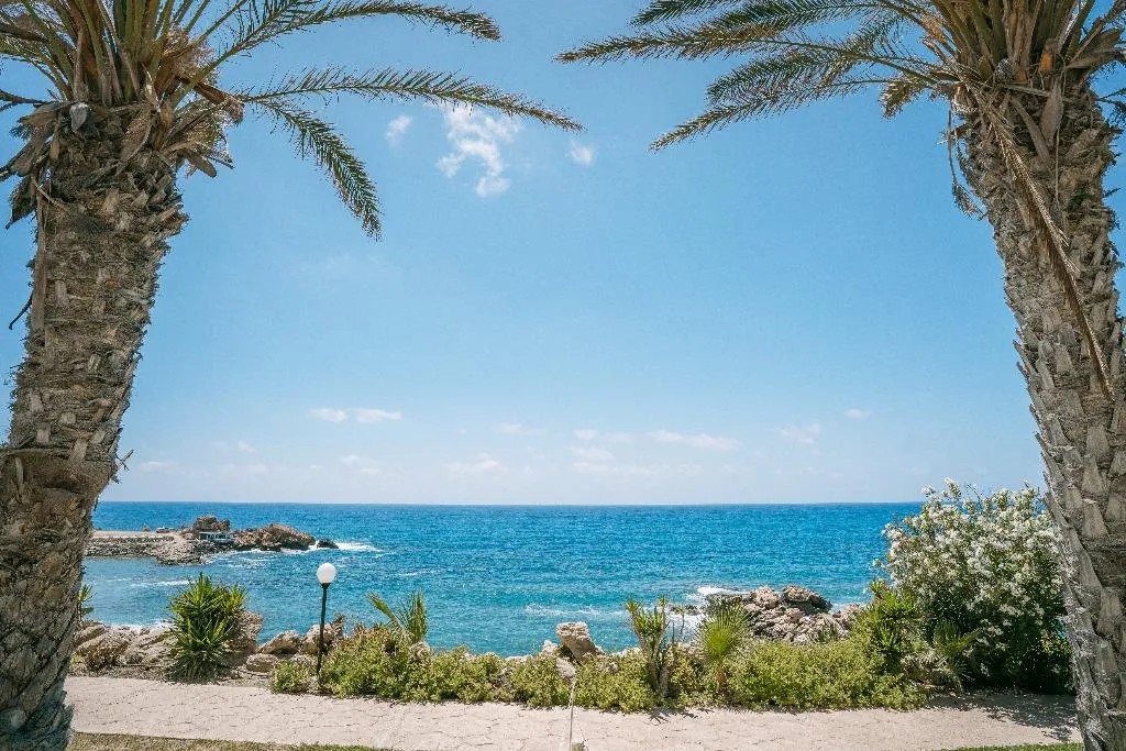 General view, Vrachia Beach Hotel & Suites - Adults Only, Cyprus