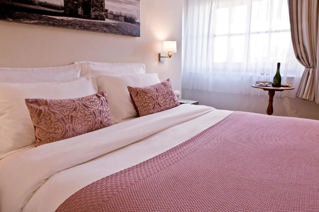 Double or Twin STANDARD Room, Boutique Hotel Can Pico, Costa Brava