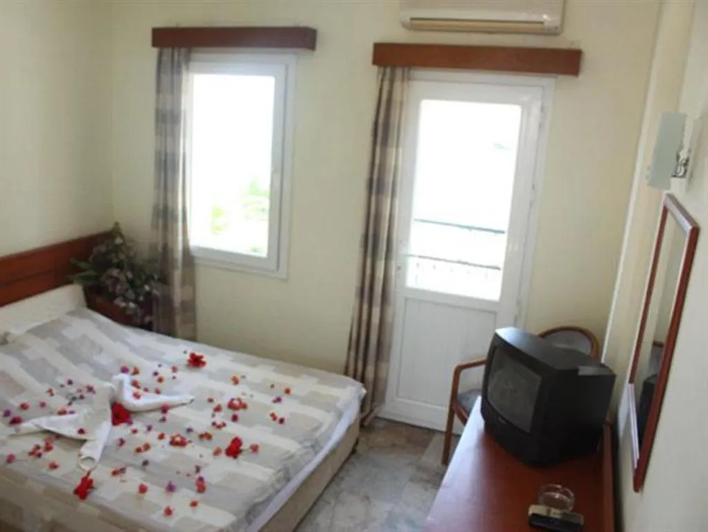Room, Alta Beach Hotel, Bodrum
