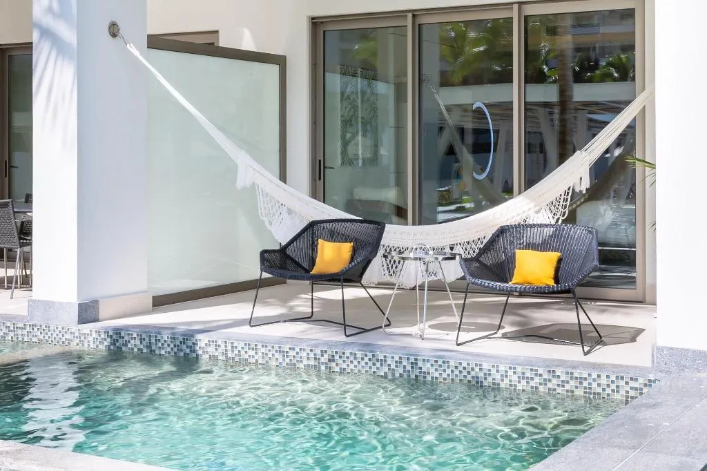 Room, Villa Del Palmar All Inclusive Contemporary Splend, Cancun Area